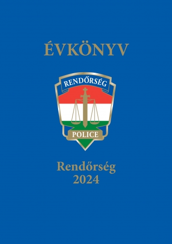 Évkönyv 2024