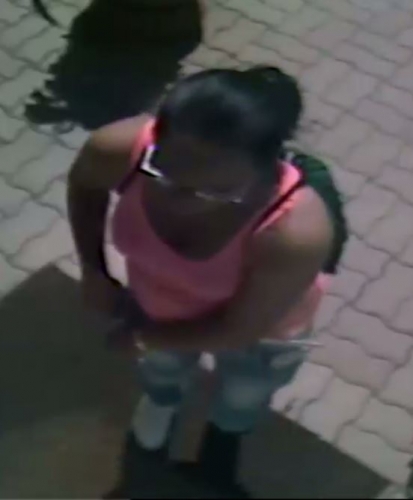 Ismeretlen elkövető