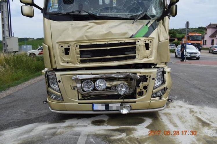 Baleseti összesítő Komárom-Esztergom megyében