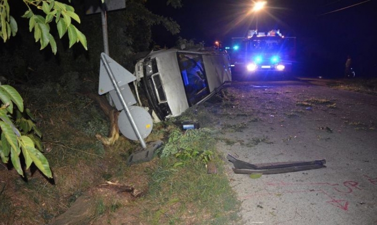 Baleseti összesítő