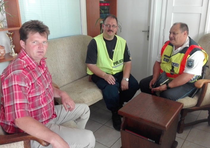 "JÁRásŐR" Balatonfüreden