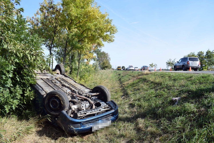 Békéscsaba külterület 20181004