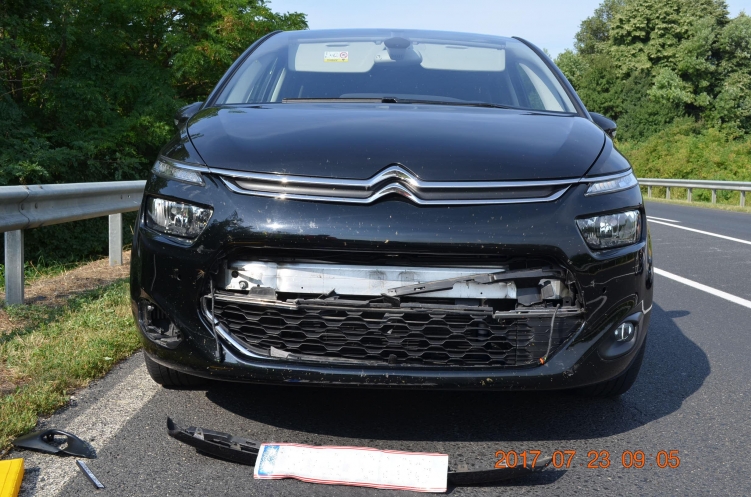 baleseti összesítő