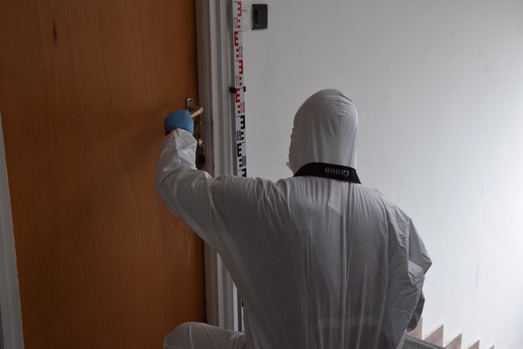 emberölés kísérlet