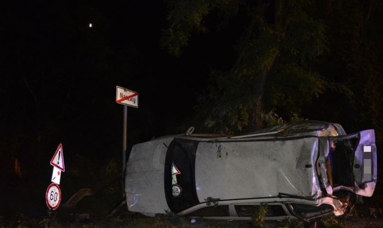 Baleseti összesítő