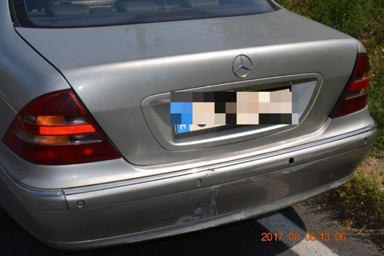 Baleseti összesítő