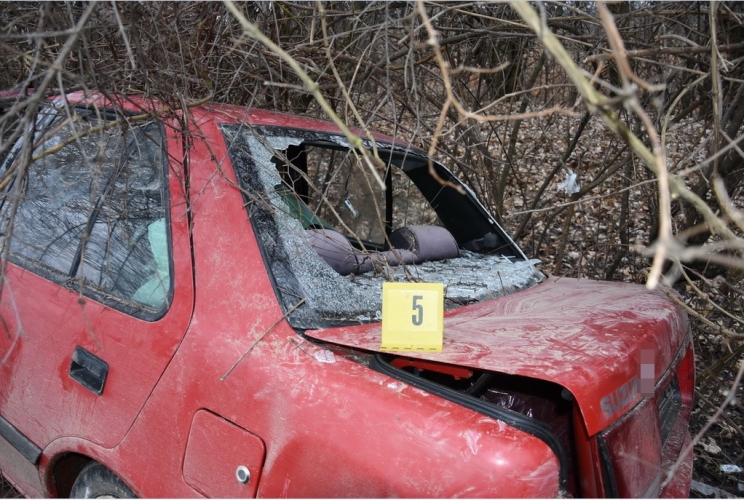 jármű önkényes elvitele