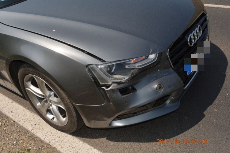 Baleseti összesítő