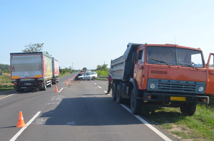 Baleset Békéscsaba külterületén 2017. augusztus 24-én