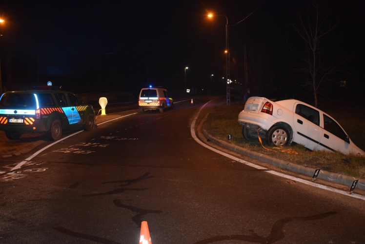 Békéscsaba, Dobozi út 20171020