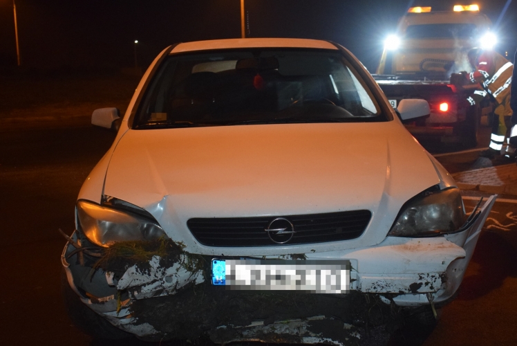 Békéscsaba, Dobozi út 20171020