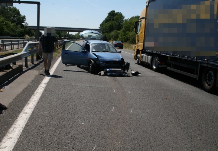 Baleseti összefoglaló