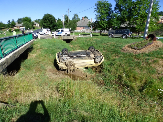 baleseti összesítő