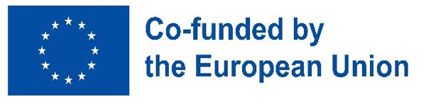 Cofunded by european union