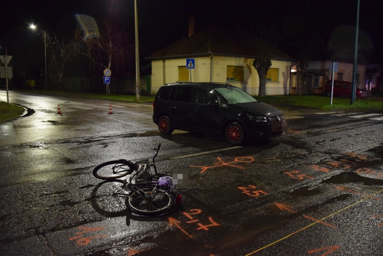 baleset Gyula 20191223