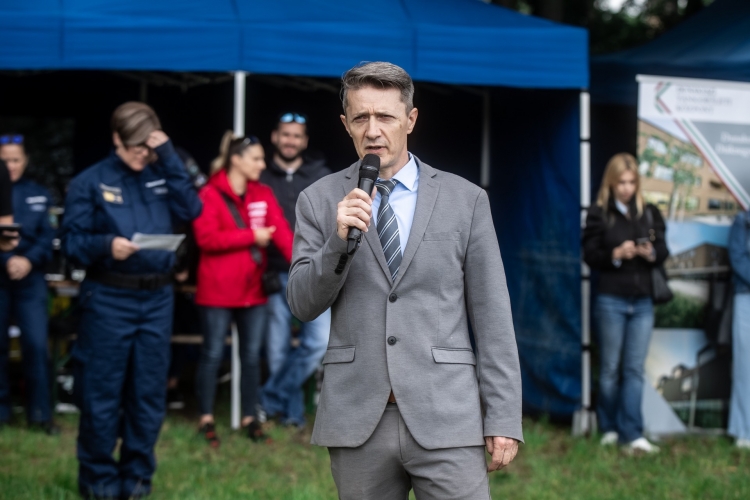 Morva László alezredes