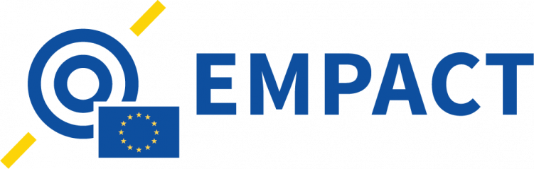 empact logó
