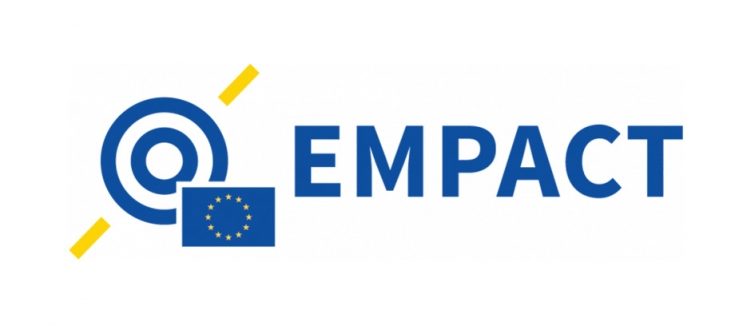 EMPACT logó