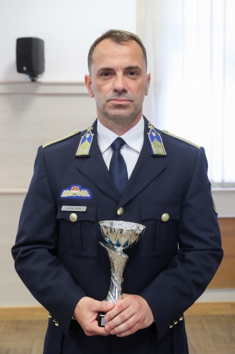 Elmer Márk alezrede