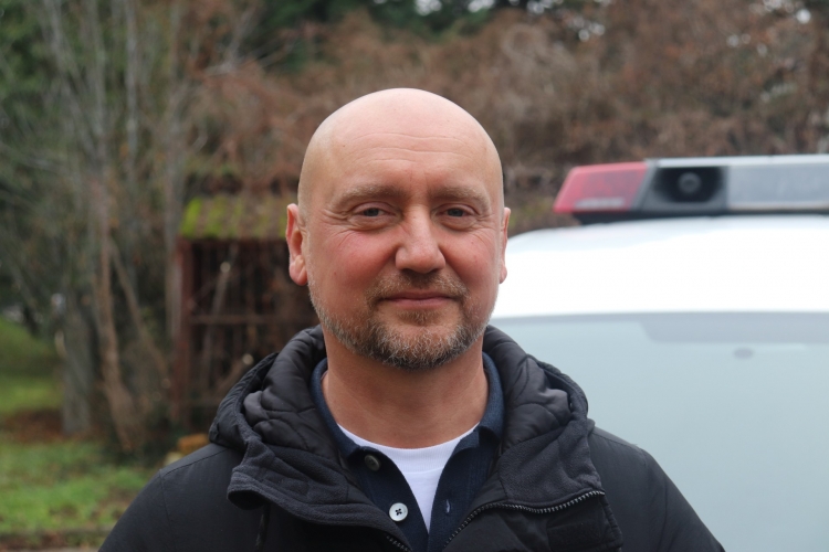 Pál József főtörzszászlós