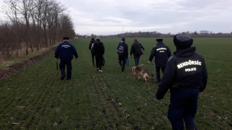 határsértők 20200303_2