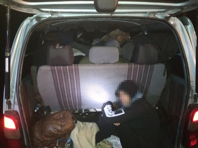 embercsempész Mezőhegyes_20190104