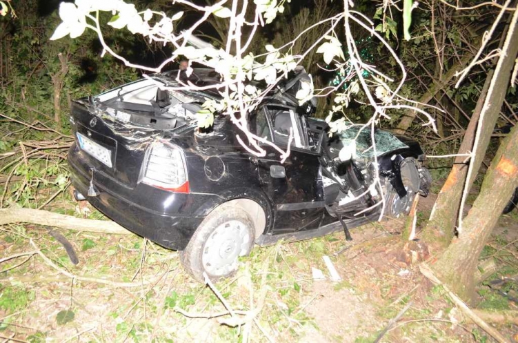 Halálos közlekedési baleset