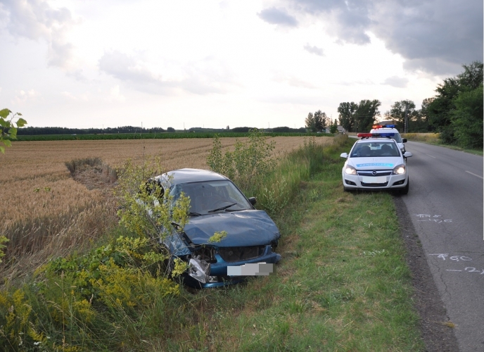 Kerekegyházi baleset