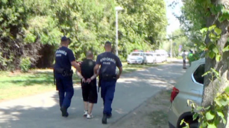 kábítószer-kereskedő