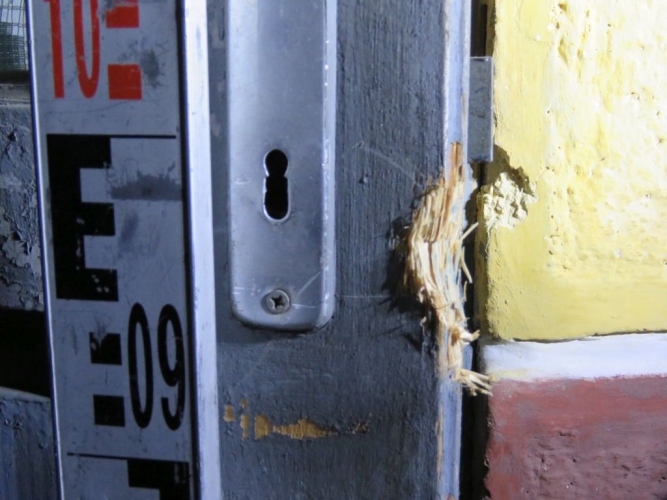 betörések Battonya 2019.04.10.