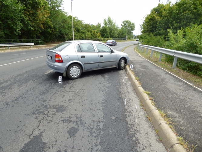 baleseti összesítő