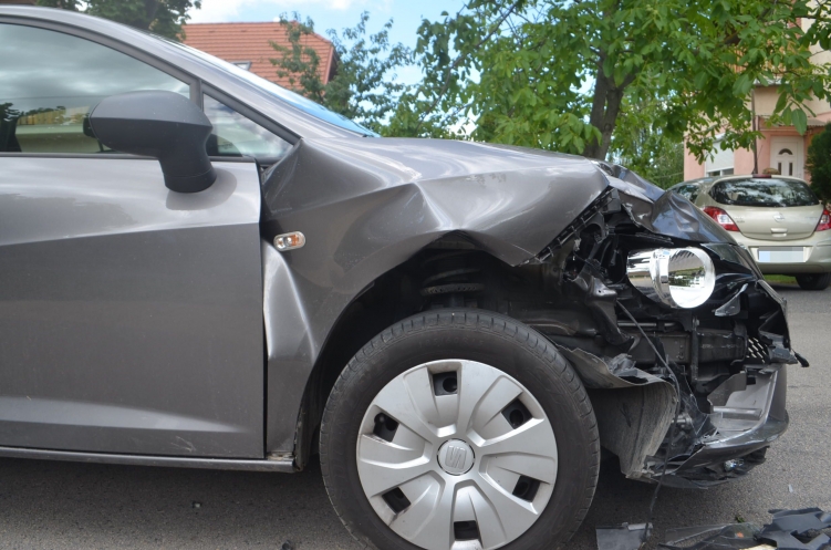 Győrszentiváni baleset 1