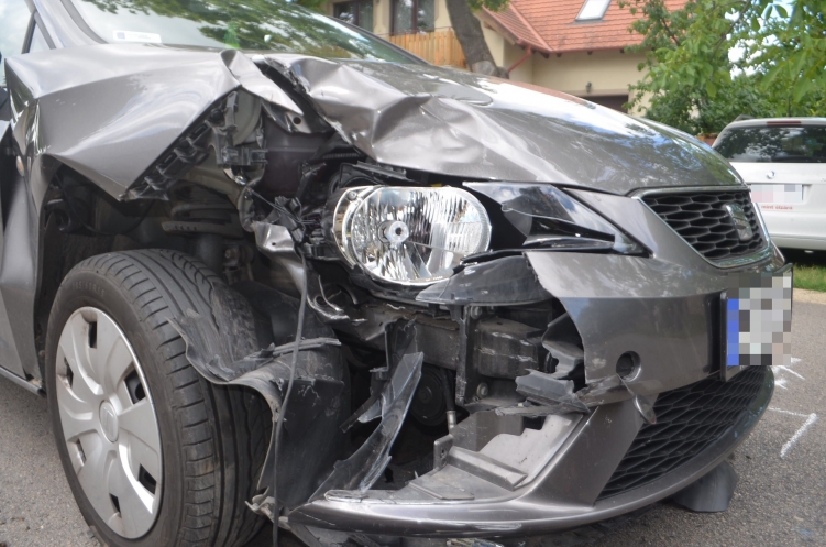 Győrszentiváni baleset 2