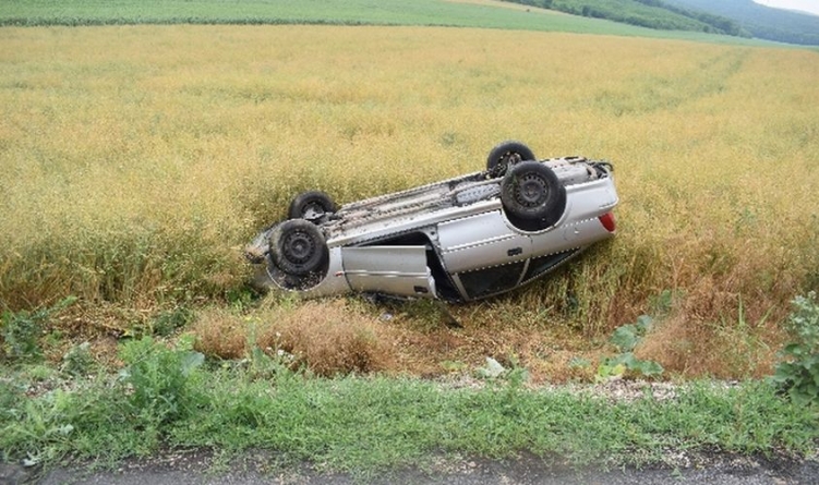 Baleseti összesítő Komárom-Esztergom megyében