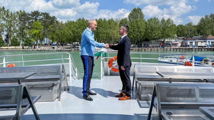 együttműködési megállapodás