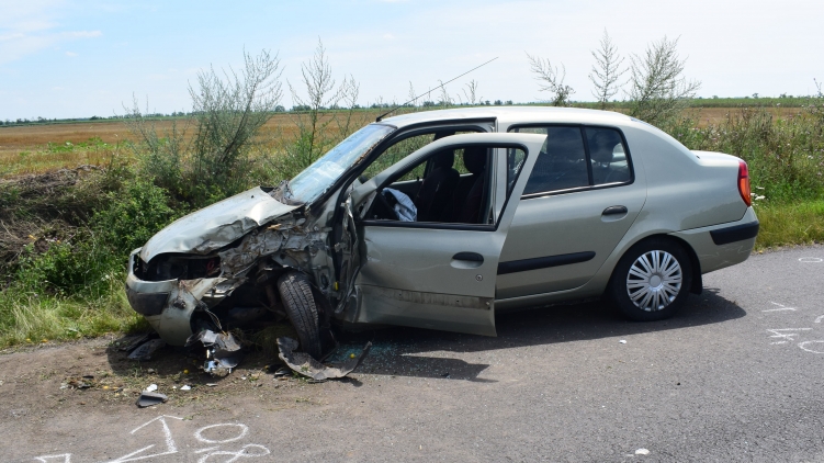 baleset Nagyszénás 20180716