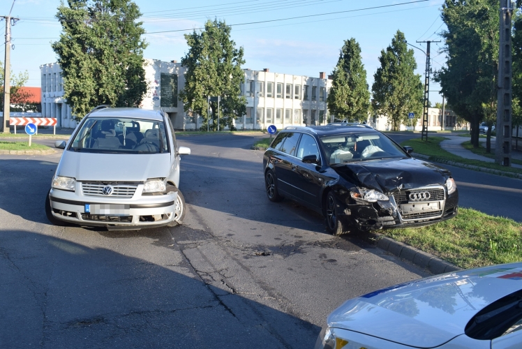 Békés, 2018.07.26.