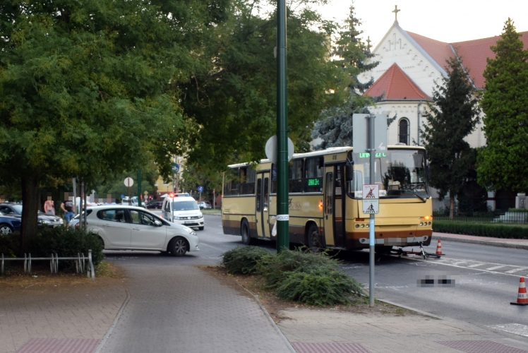 Orosháza, 2018.07.26.