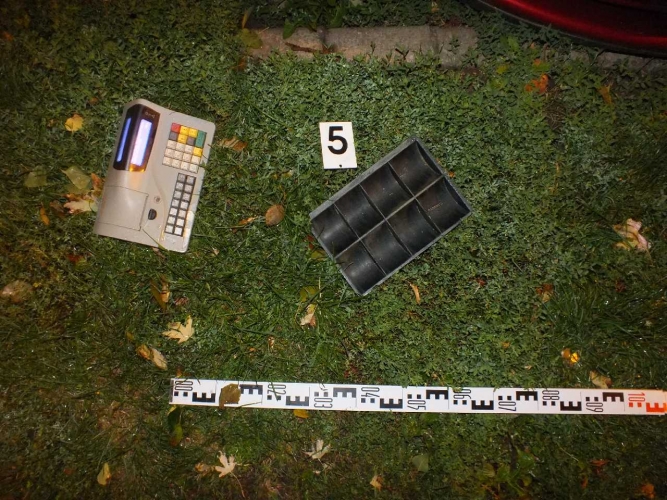 betörés Békéscsaba 20170918