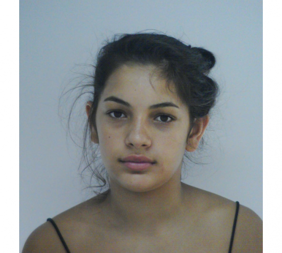 Eltűnt Botos Rebeka Erika a XVII. kerületből