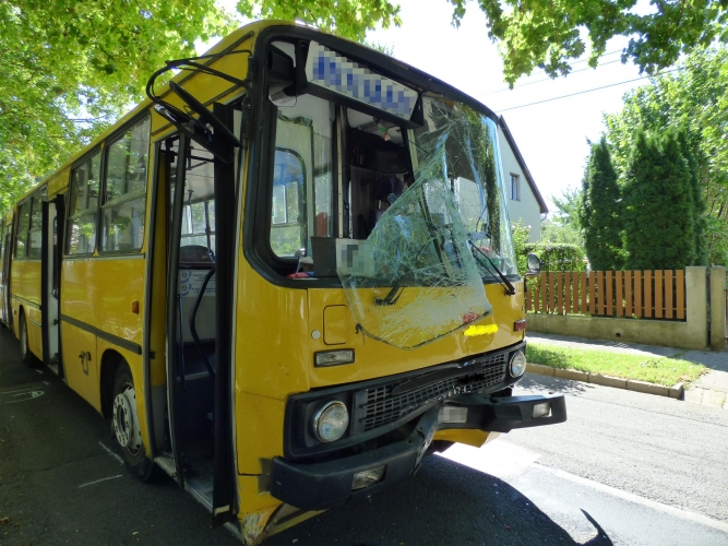 baleseti összesítő