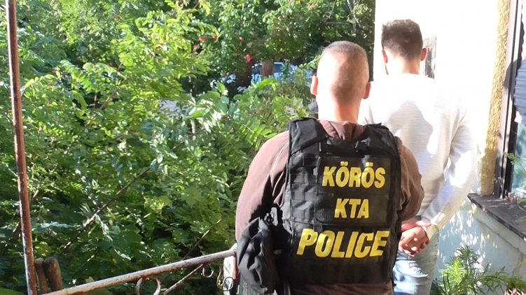 elfogás 20200708 Sarkad