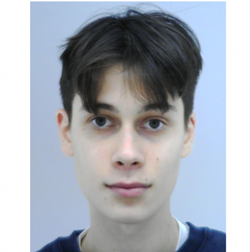 Eltűnt Egressy Mátyás