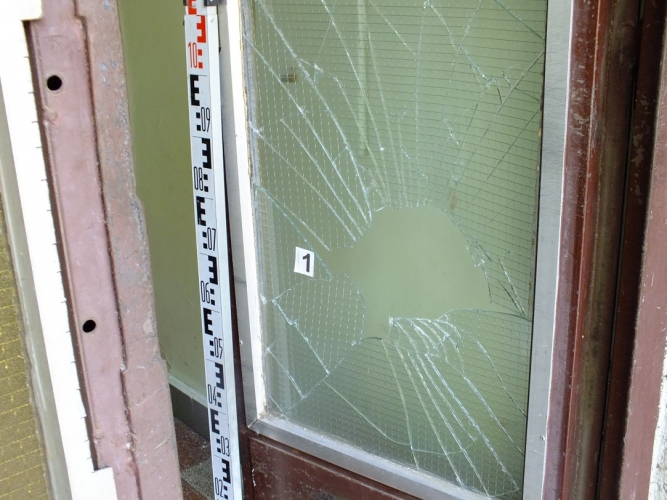 garázdaság Békéscsaba 20180706