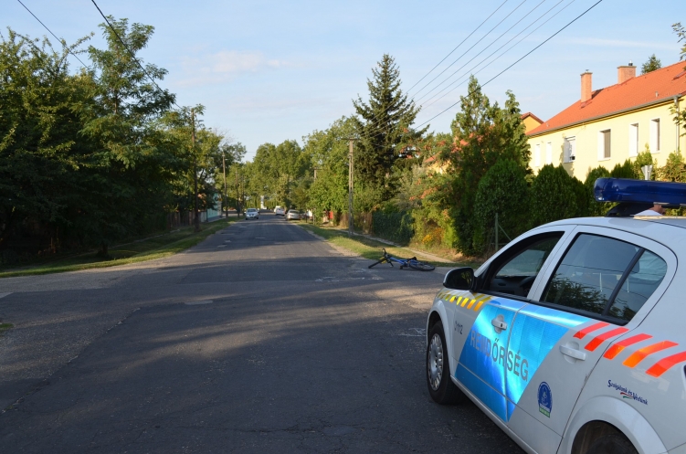 Hegyeshalmi baleset 1