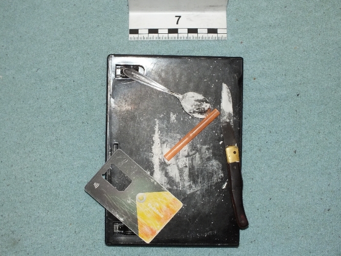 kábítószer-kereskedelem bűntett Békés MRFK