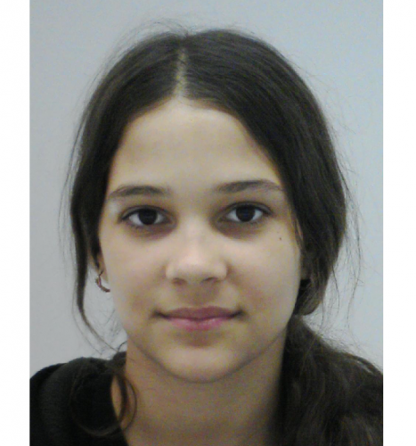 Eltűnt Kiss Szilvia Natália a X. kerületből