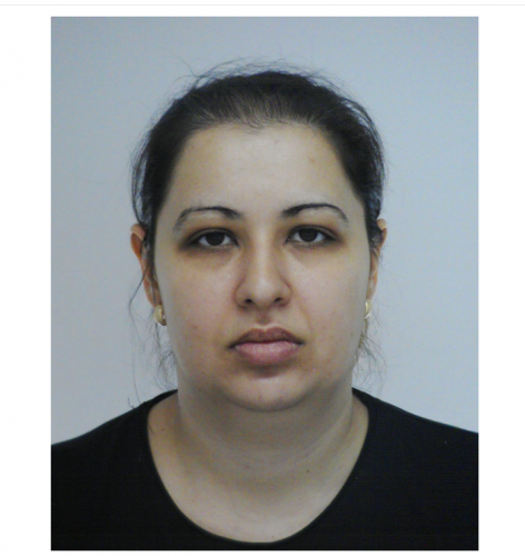 Eltűnt László Renáta