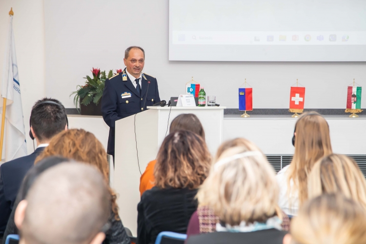 Bátai László ezredes