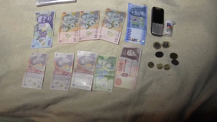 rablás Békés megye 20180604